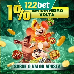 122bet Rebate