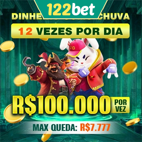 122bet Mina Misteriosa